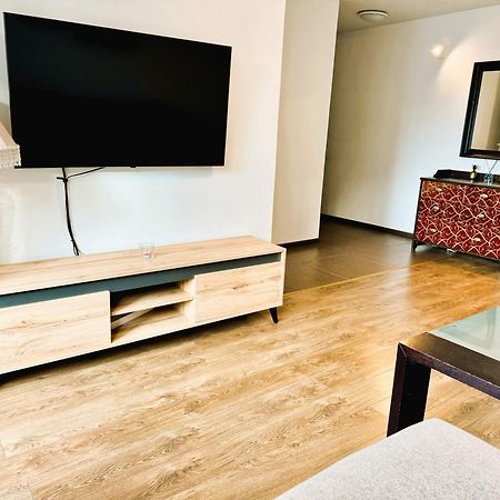 Apartment In The City Center 드루스키닝카이 외부 사진