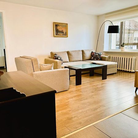 Apartment In The City Center 드루스키닝카이 외부 사진
