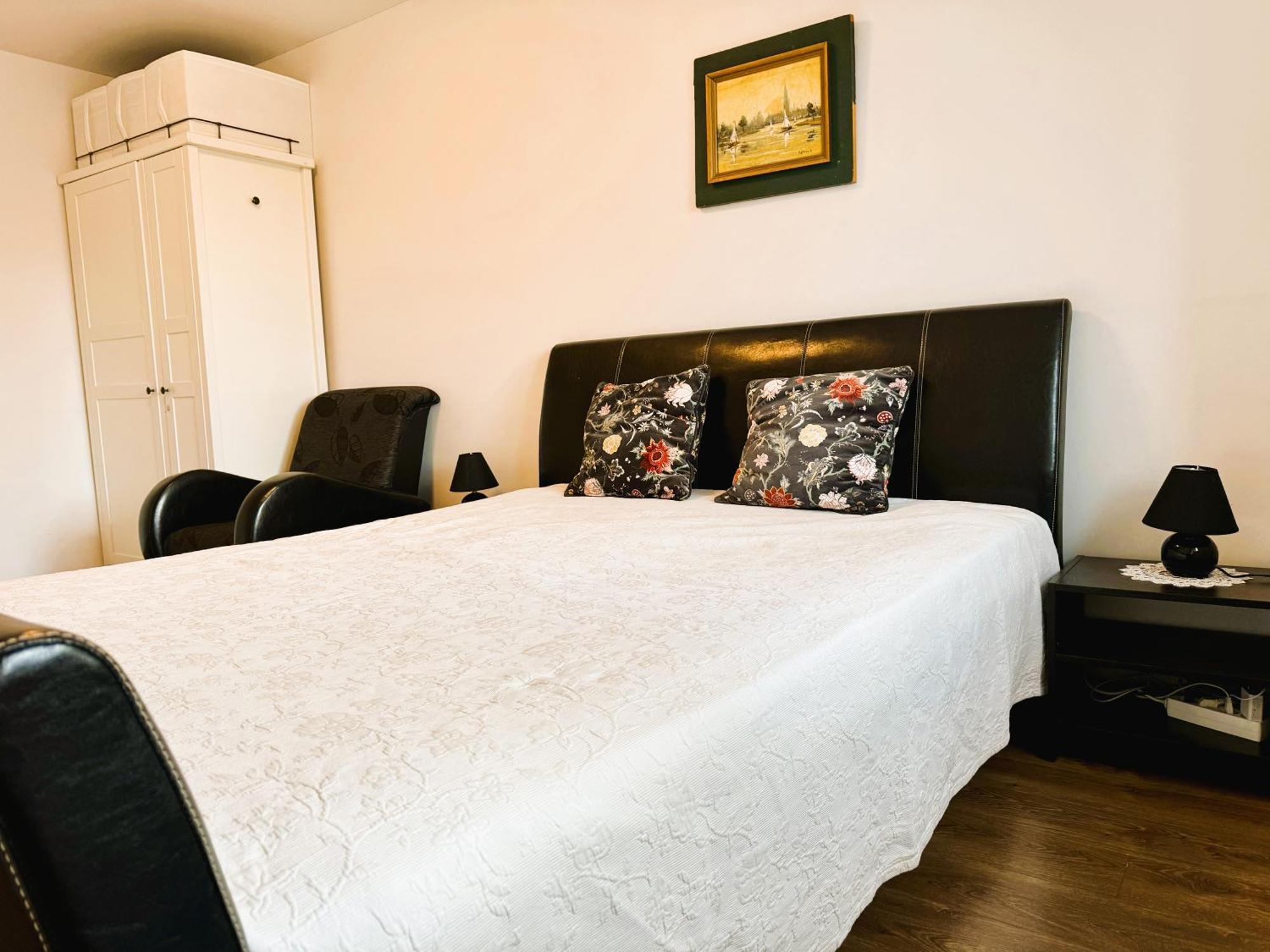 Apartment In The City Center 드루스키닝카이 외부 사진