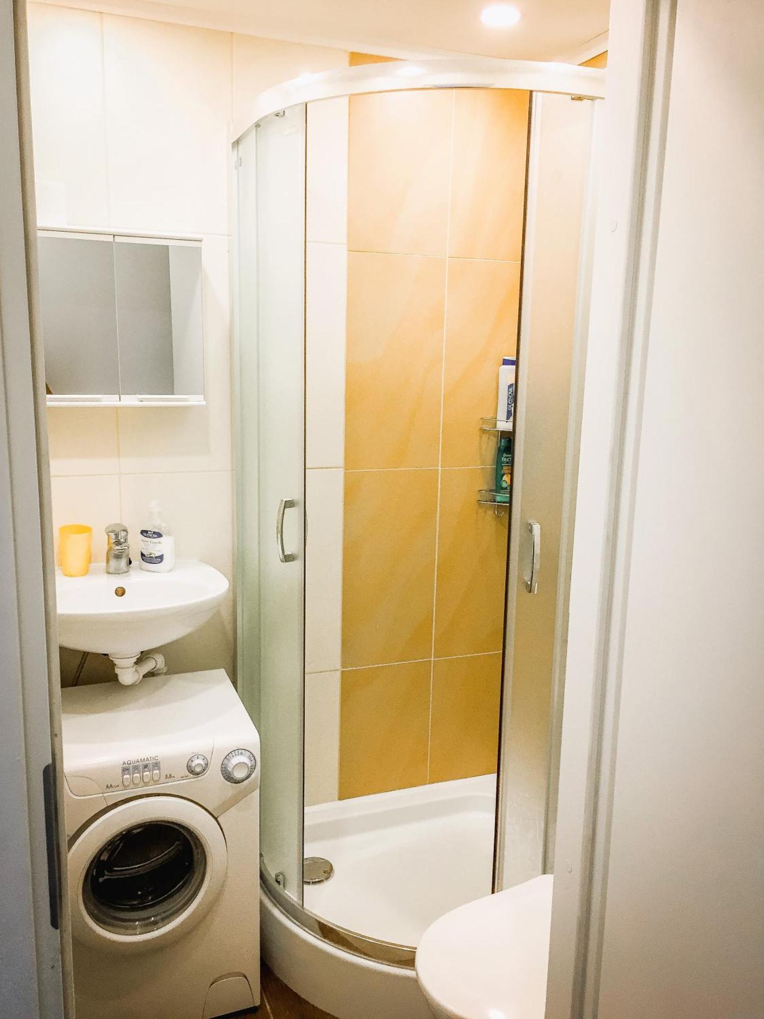Apartment In The City Center 드루스키닝카이 외부 사진