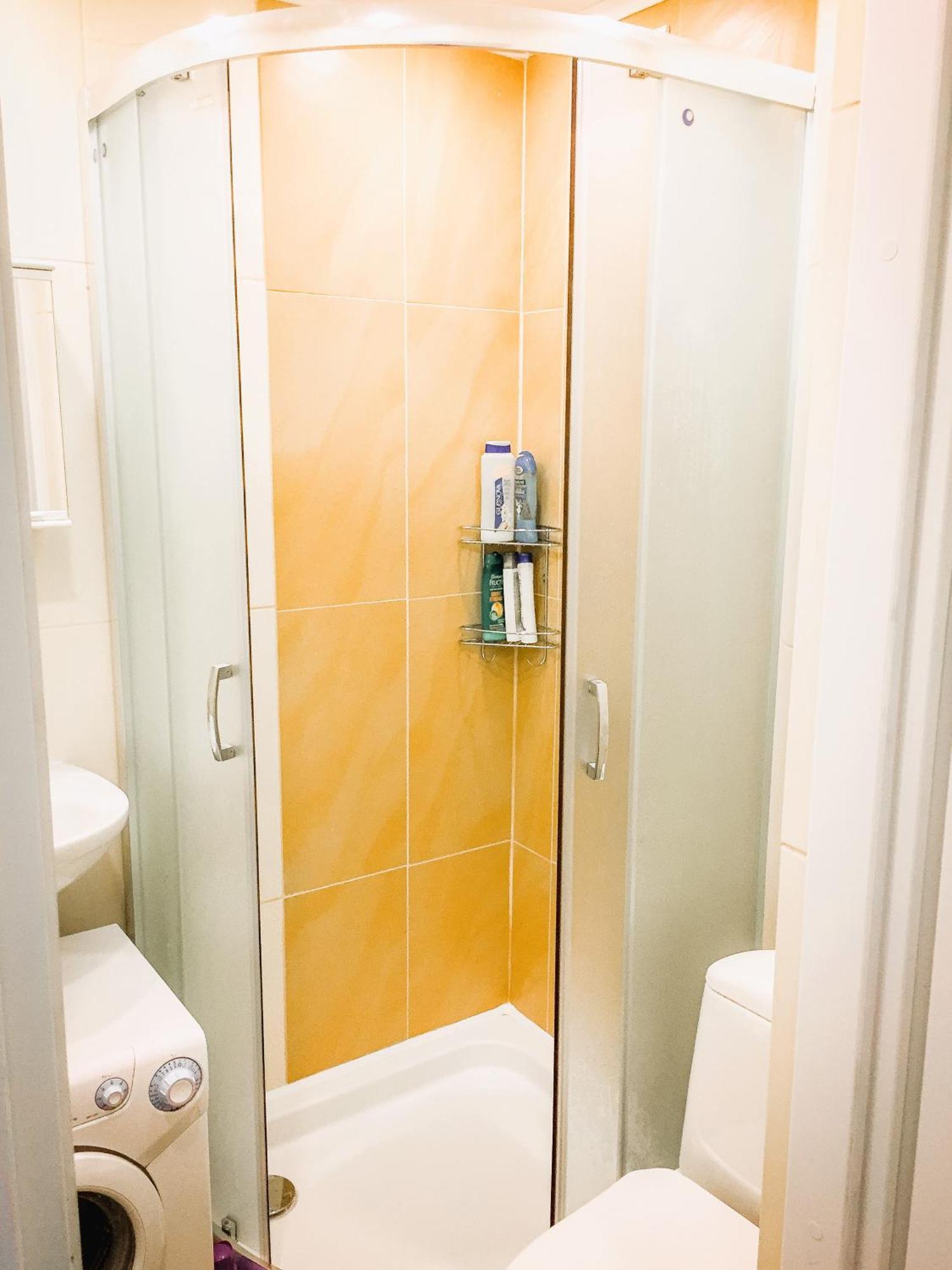 Apartment In The City Center 드루스키닝카이 외부 사진