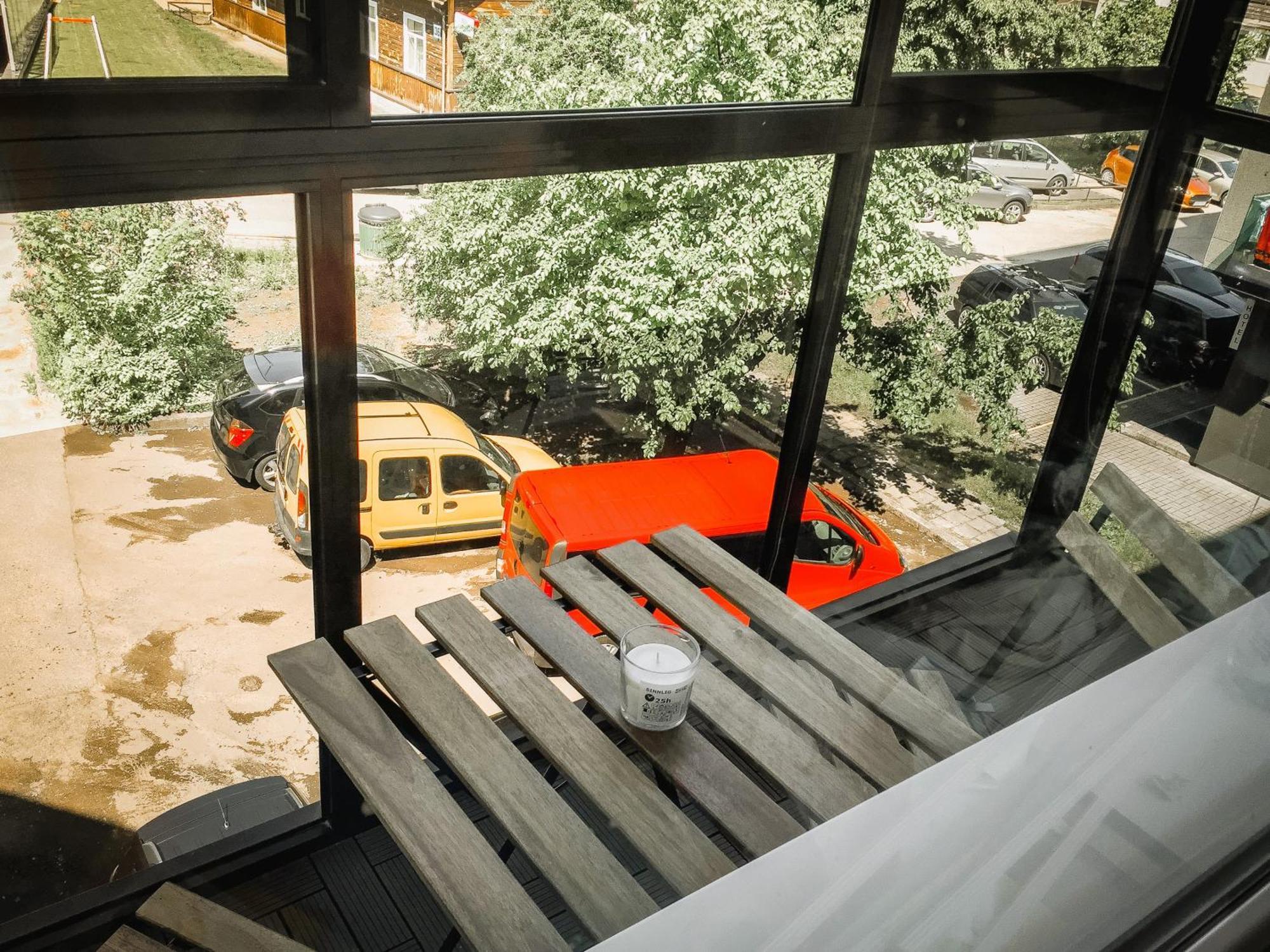Apartment In The City Center 드루스키닝카이 외부 사진