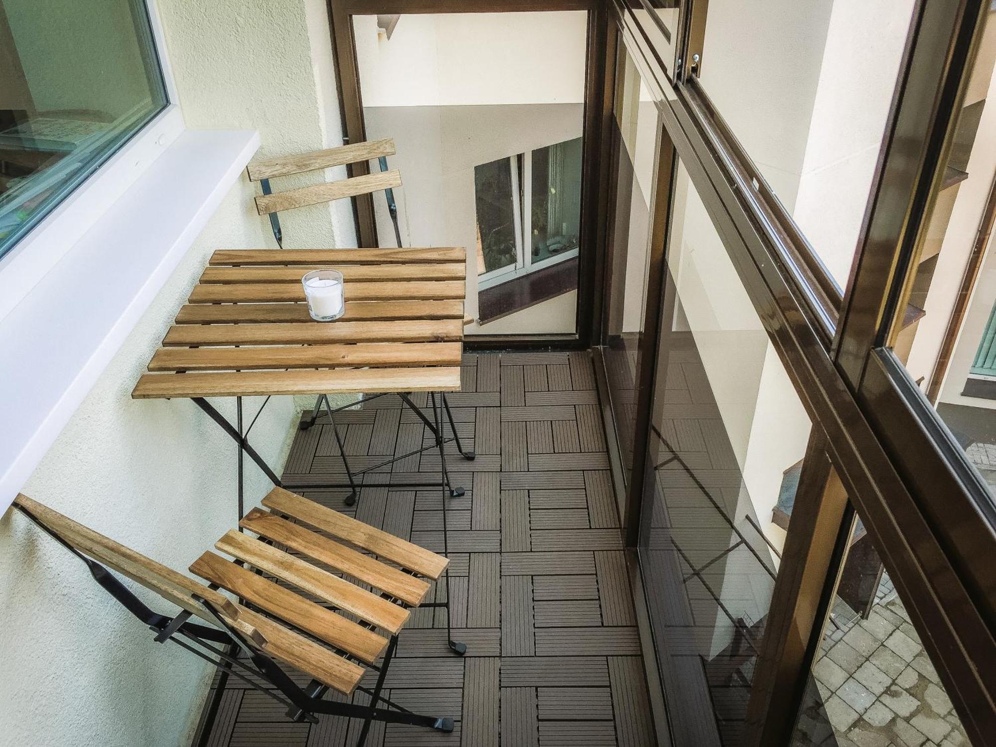 Apartment In The City Center 드루스키닝카이 외부 사진